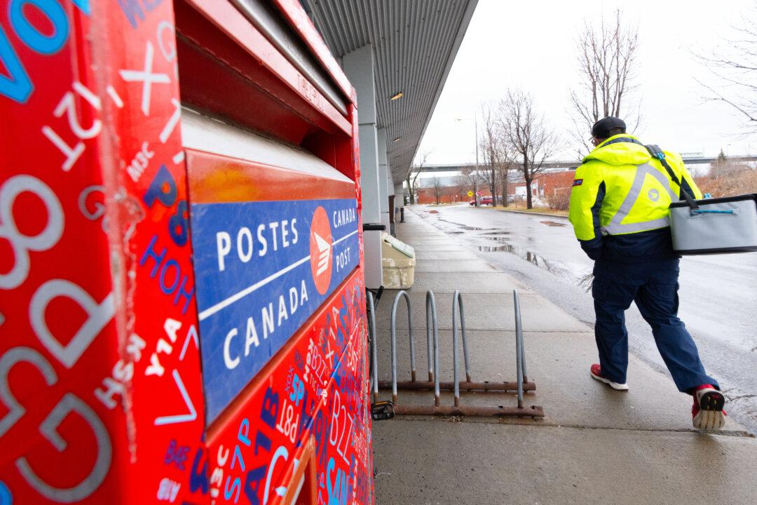 Canada Post Strike: How Will Businesses React This Time Around?