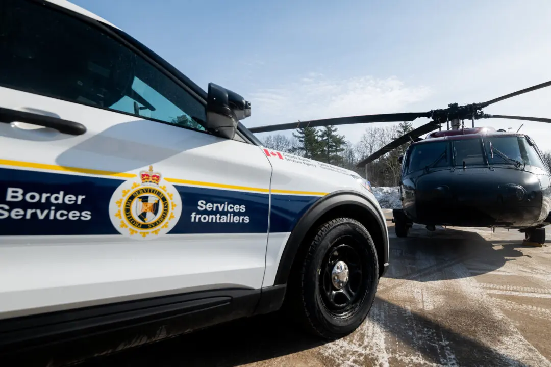 Ontario Business Owner Fined $36.9M for Failing to Declare Exported Vehicles