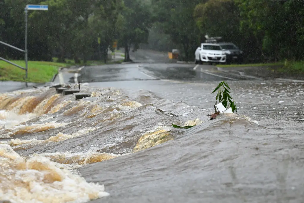 Governments Commit $26.6 Million More to Queensland Flood Recovery