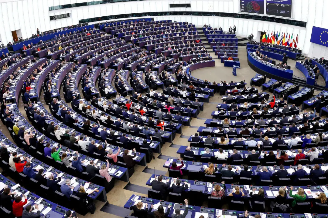 EU Votes to Scale Back Corporate Sustainability Rules