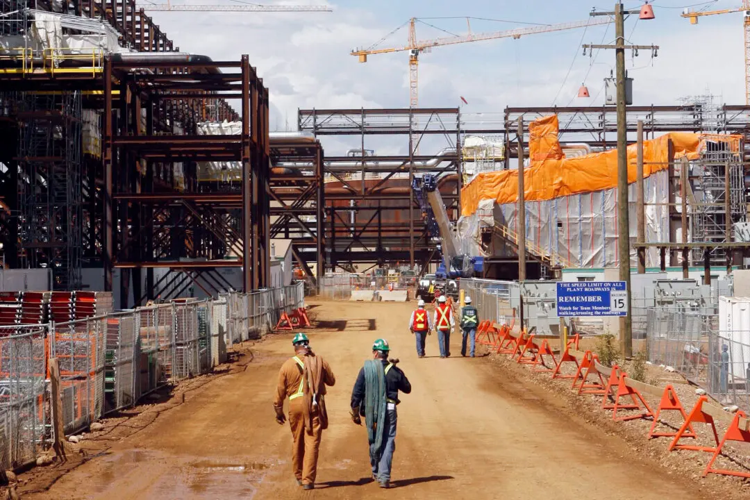 Alberta Heavy Crude to See Wider Discount in 2026: CIBC Analysts