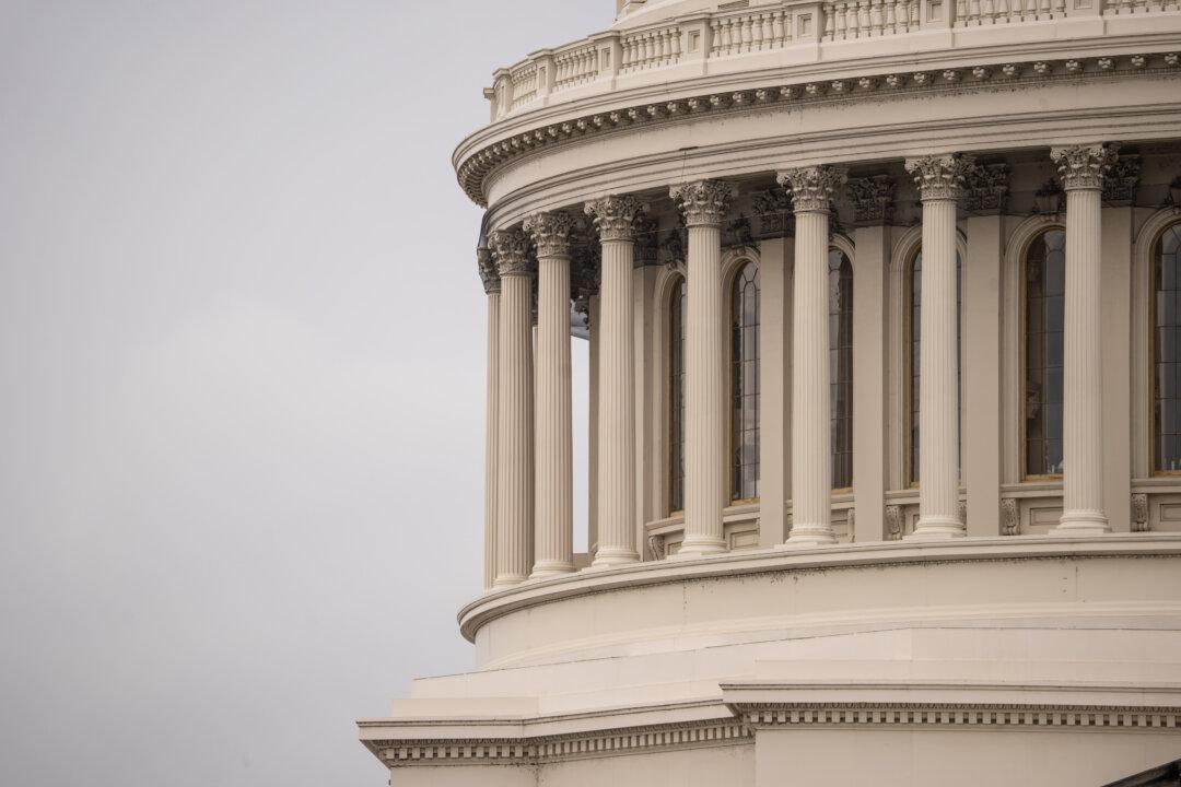 Might of the Living Feds: The Need to Tackle the 1,500-Plus ‘Zombie' Gov’t Departments