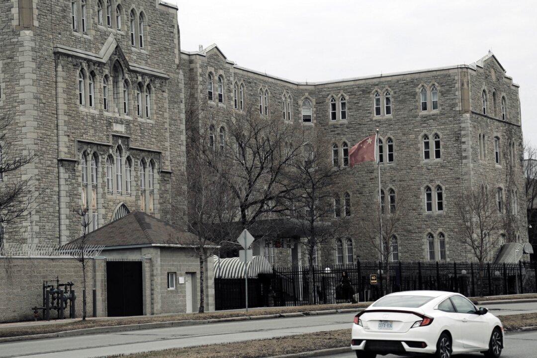 Behind the Push to Deepen Canada–China Ties Amid US Trade Tensions