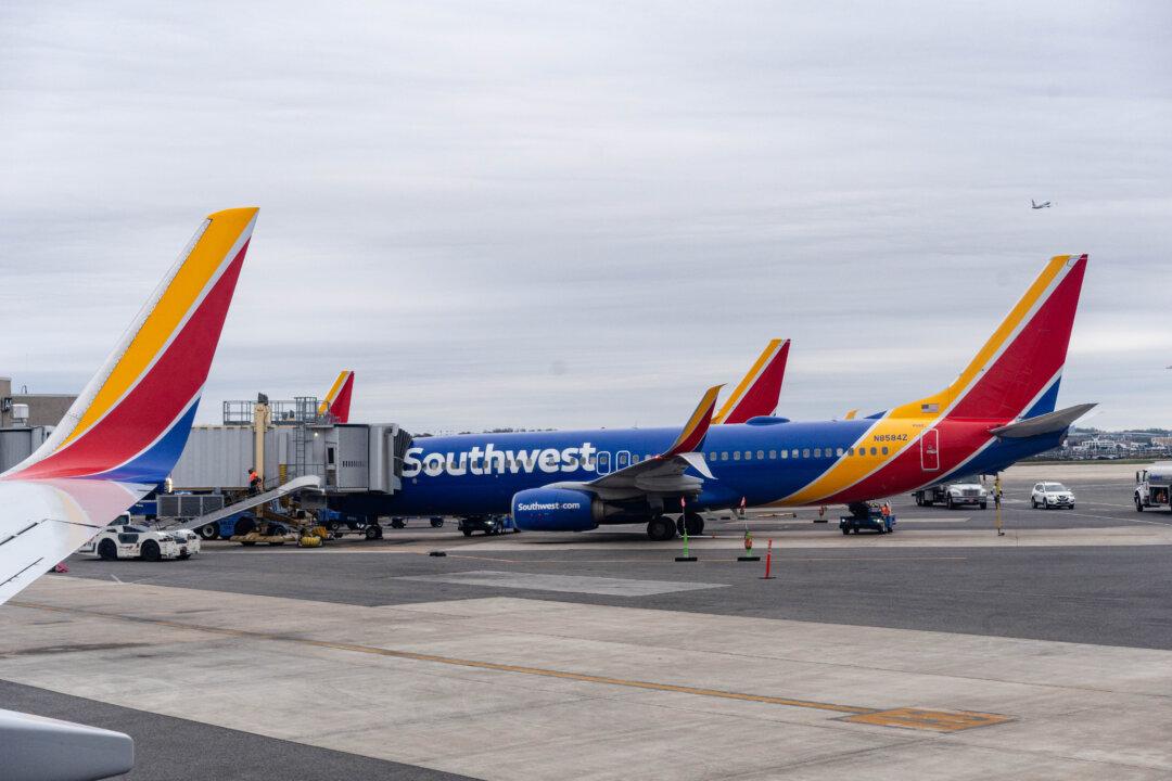 Southwest Airlines to Start Charging $35 for First Checked Bag Under New Policy