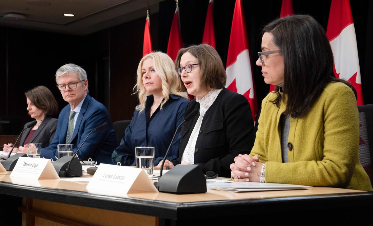 Beijing Attempting to Influence Chinese Canadians Regarding Mark Carney, Election Watchdog Says