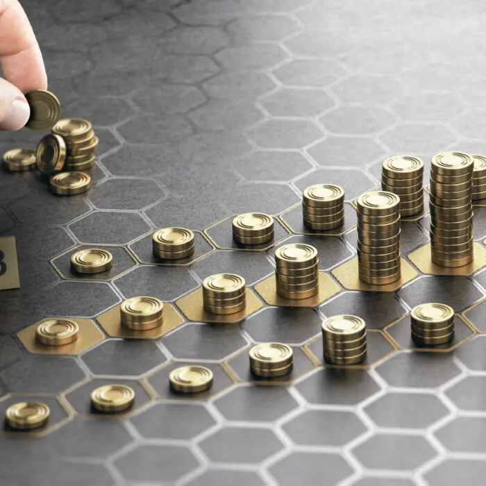 How to Rebalance Your Portfolio in a Lofty Market