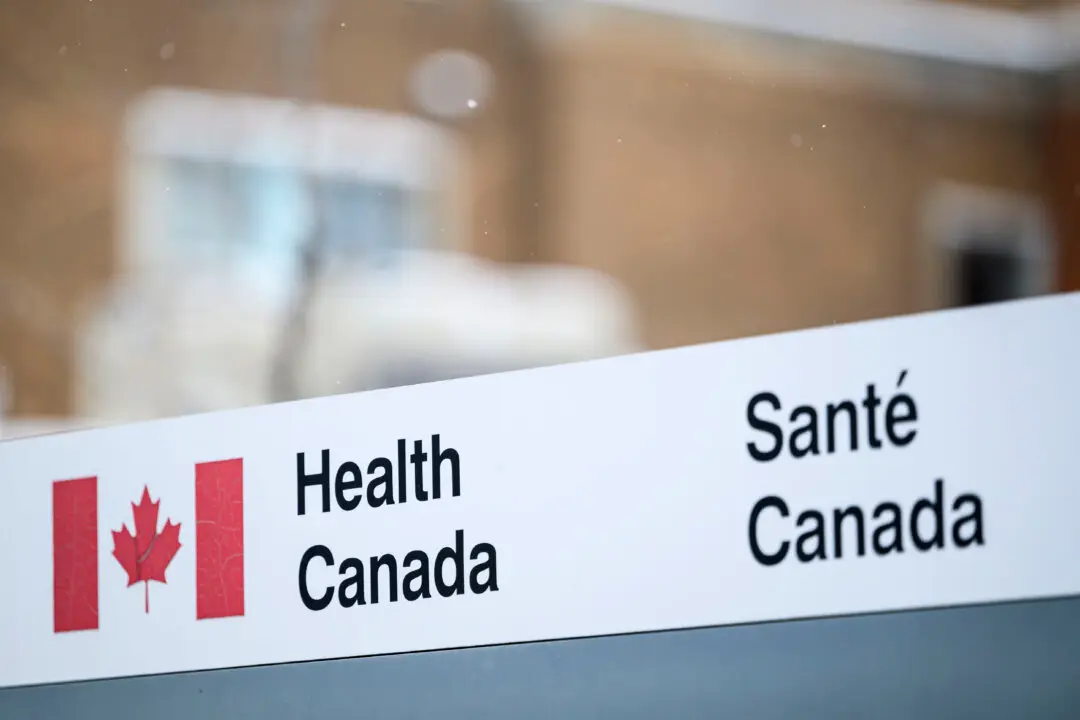 Health Canada Recalls More Than 16,000 Earbuds Over Fire, Burn Risk