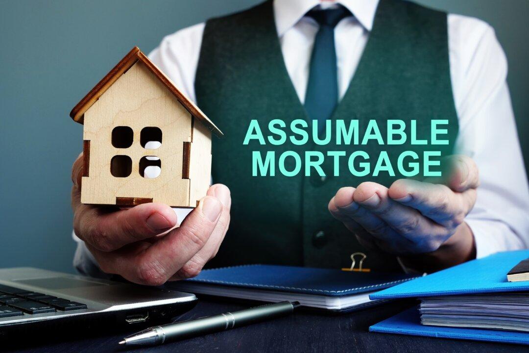 Is an Assumable Mortgage the Right Financial Move for You?