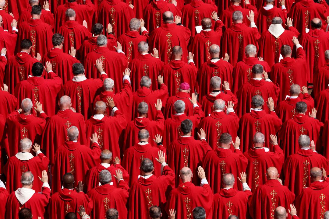 What to Know About the Conclave and the Cardinals