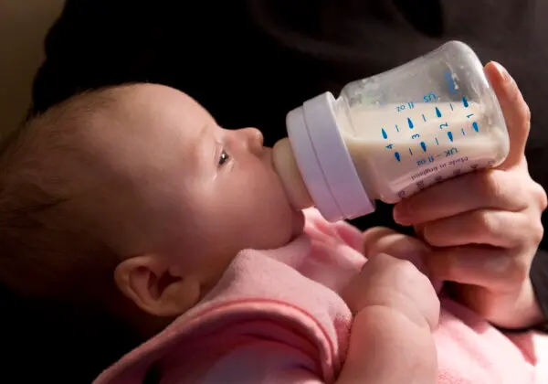 Canada’s Fertility Rate Hits Record Low of 1.25 Births per Woman: StatCan