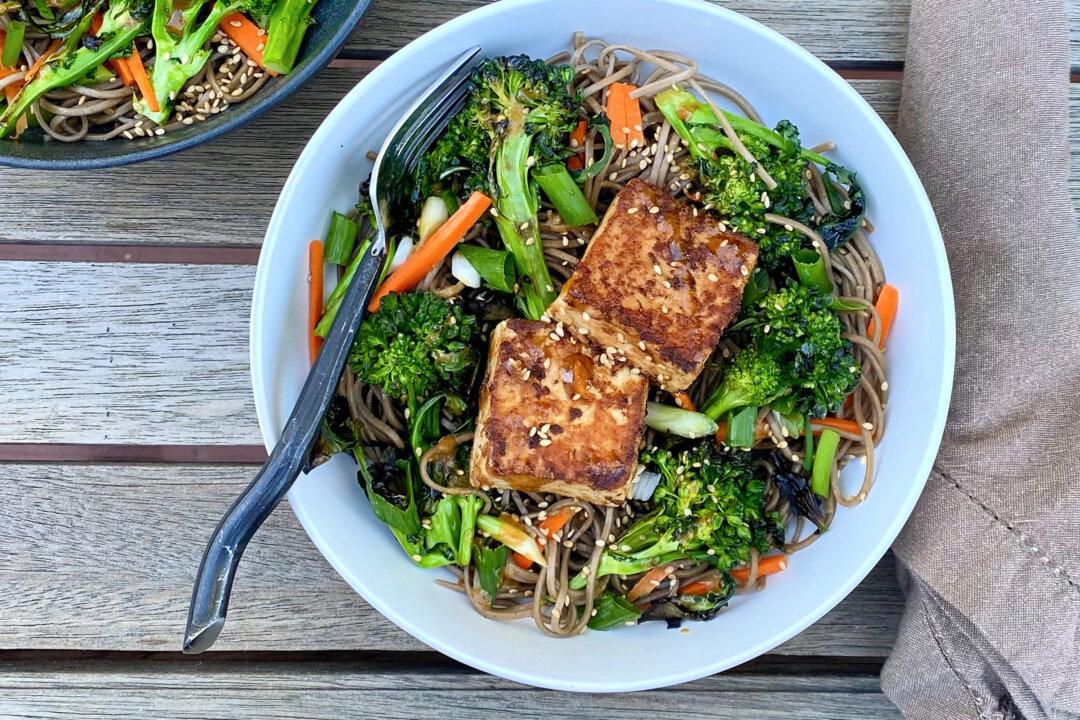 To Tofu or Not to Tofu