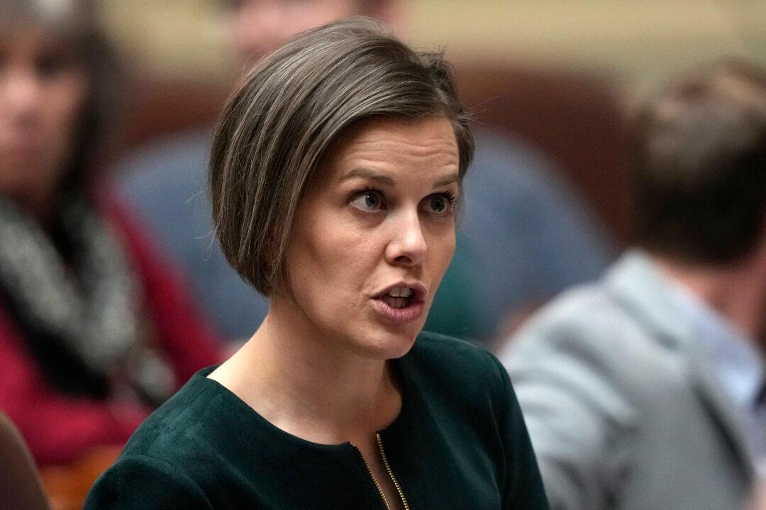 Supreme Court Reinstates Maine Lawmaker Suspended Over Transgender Sports Policy