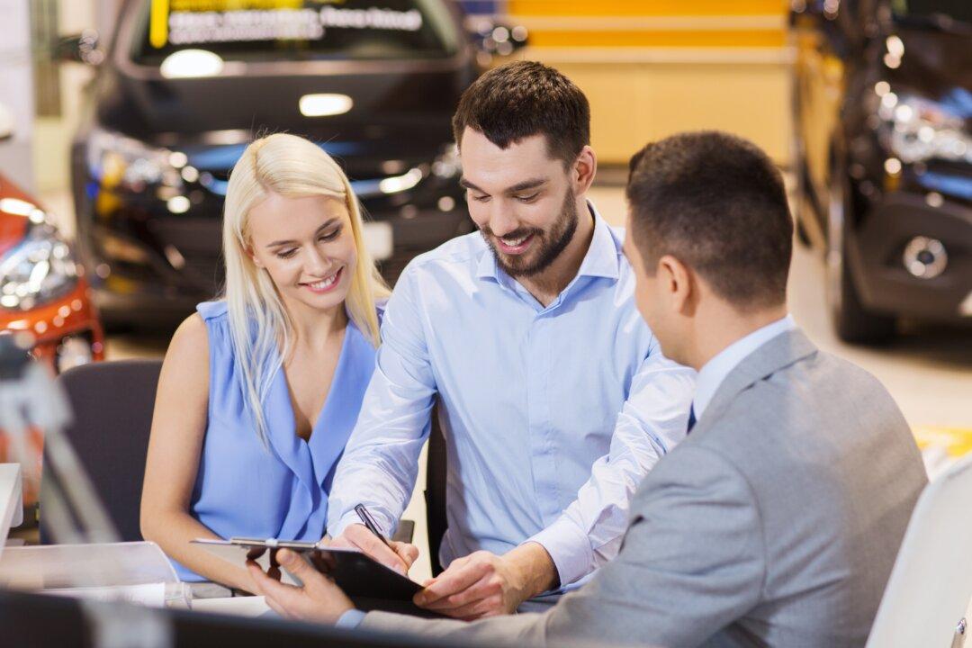 How to Negotiate the Best Terms for Your Auto Loan