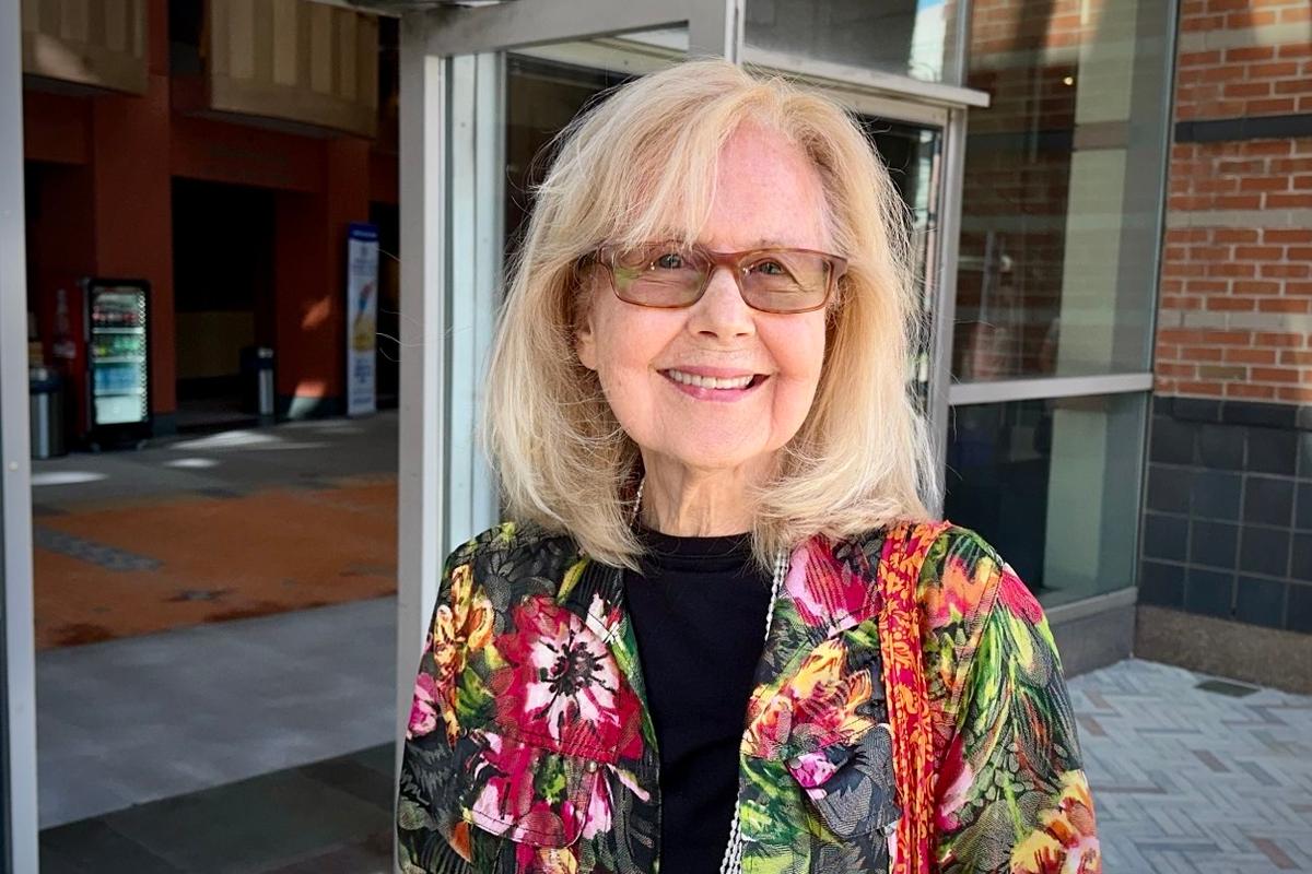 Shen Yun Is ‘A Valuable Experience,’ Says Retired Company VP