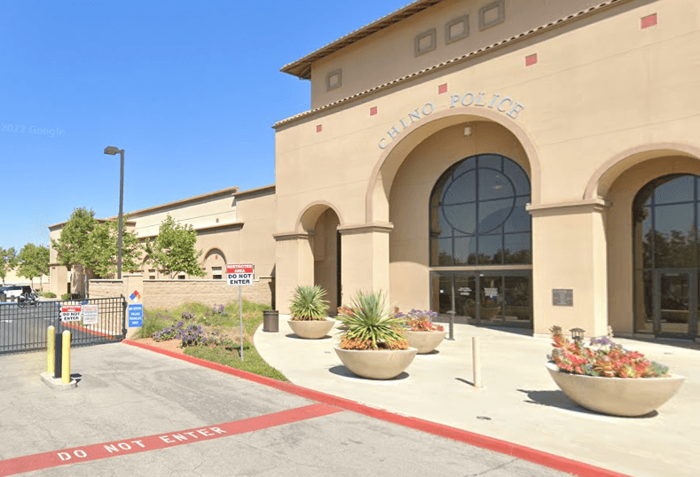 Police Arrest Veteran, Allegedly With Explosive Materials, at Southern California Motel