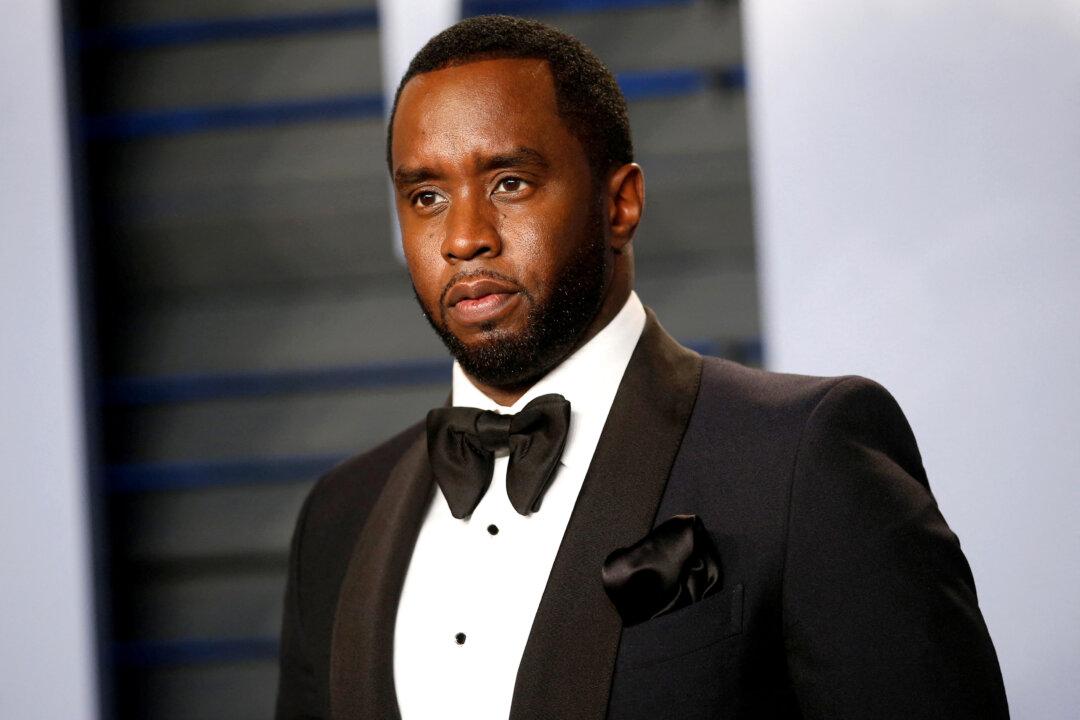 Sean ‘Diddy’ Combs Confirms He Rejected Plea Offer Ahead of Sex Trafficking Trial