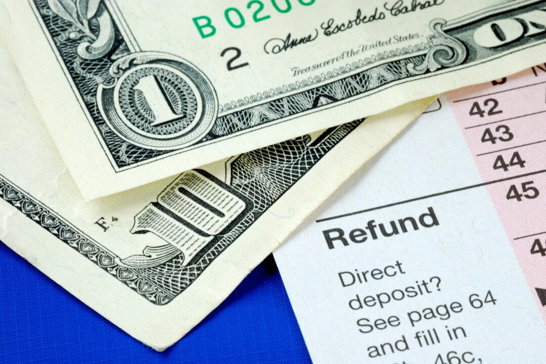 What to Do With Your Tax Refund