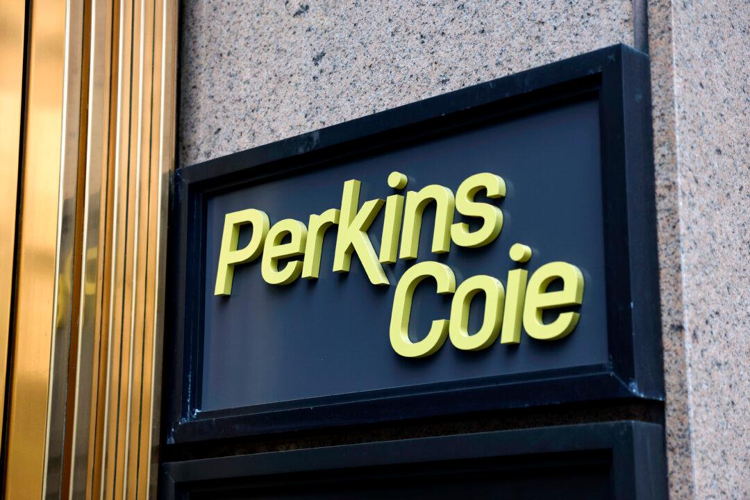 Federal Judge Blocks Trump’s Order Against Perkins Coie Law Firm