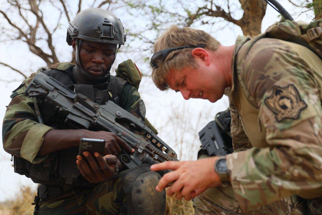 Perfect Storm of Crises Rages in Cameroon, a Key US Anti-Terror Partner