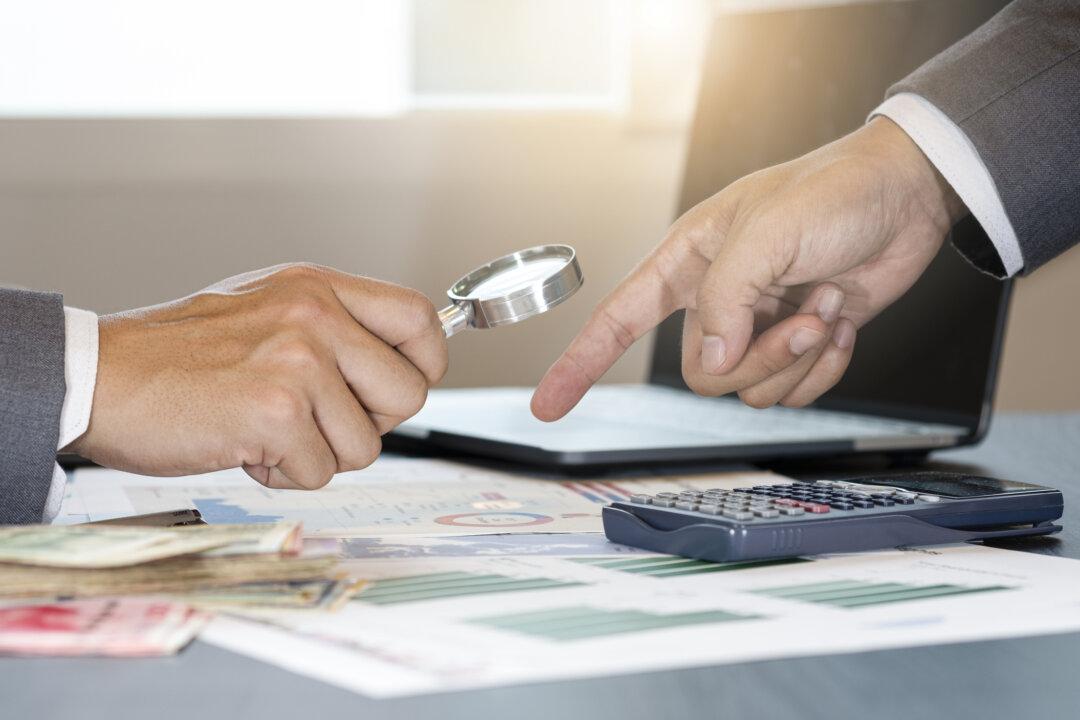 What Is the Buffett Indicator?