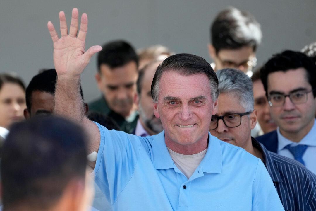 What to Know About Trump Admin’s Dispute With Brazil Over the Bolsonaro Trial