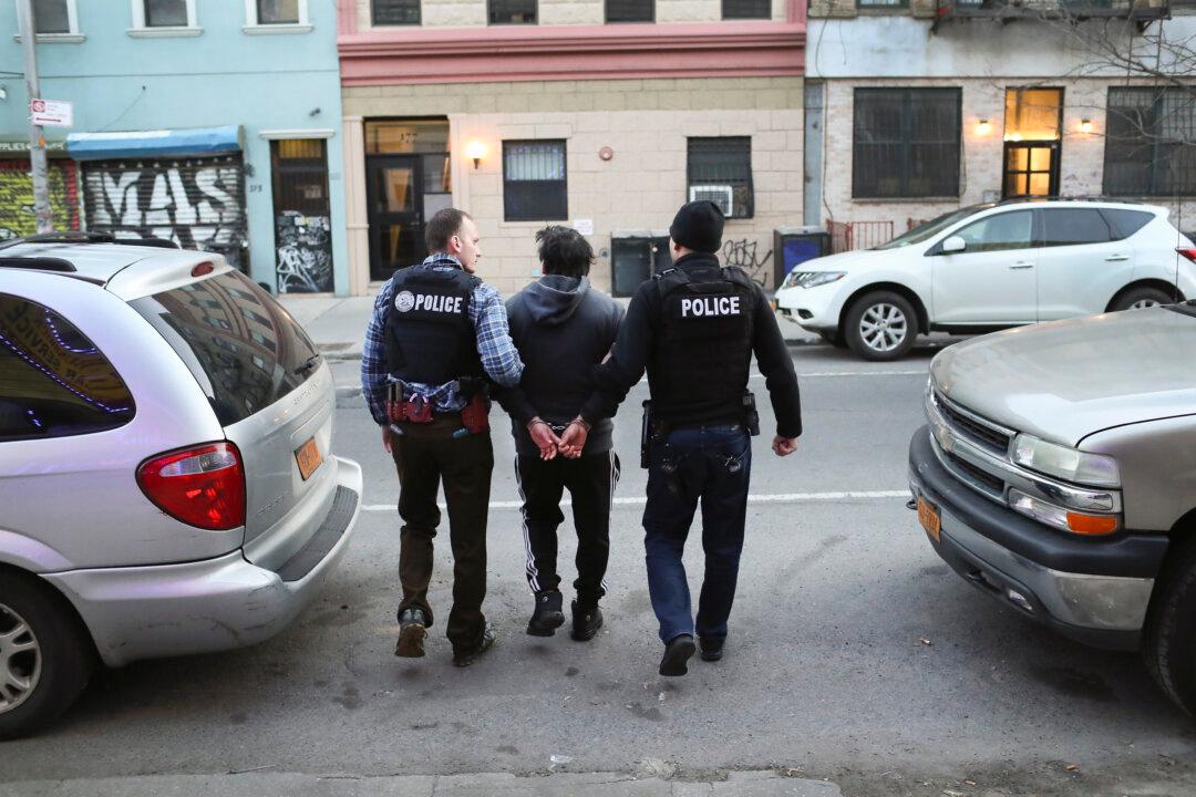 Judge Bars Government From Blocking Funding to 34 Cities, Counties Over Sanctuary Policies