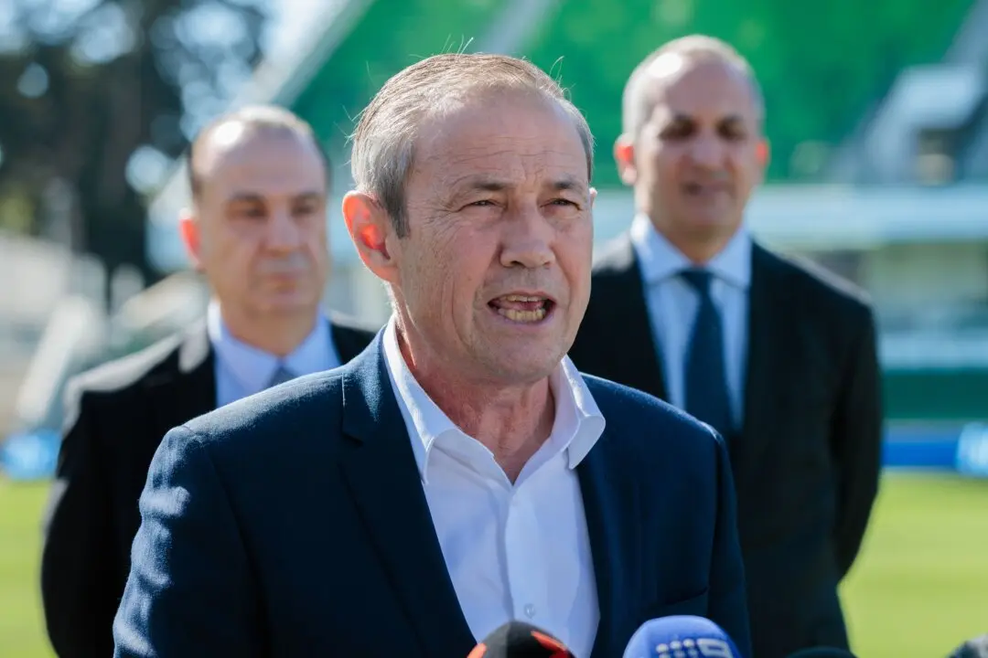 Western Australia Shuts Down Fishing to Save Threatened Species