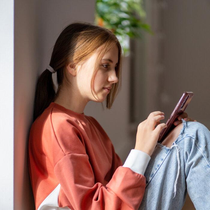 1 in 4 Teens Turning to AI Chatbots for Mental Health Support, UK Study Finds
