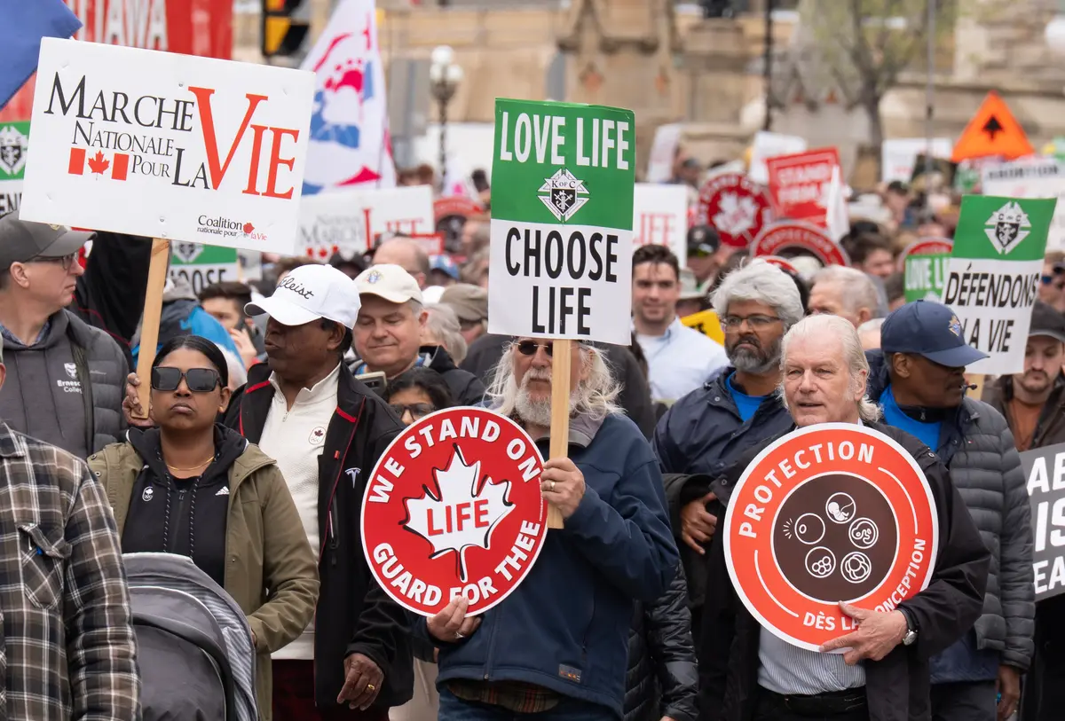 Pro-Life Group Urges MPs to Back Bill Blocking Euthanasia for Mental Illness