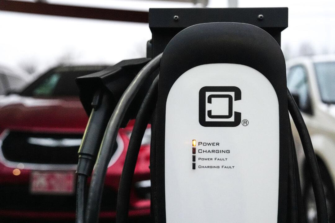 Federal Judge Orders Department of Transportation to Release EV Charger Funding to 14 States