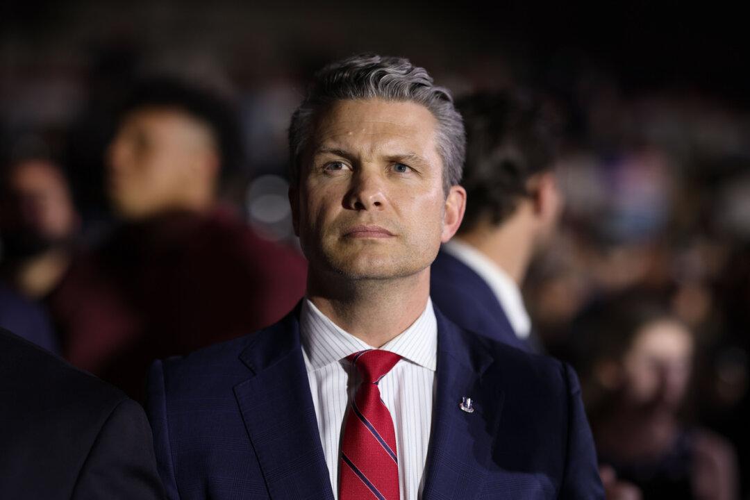 1,000 Troops Who Identify as Transgender Being Discharged: Pentagon