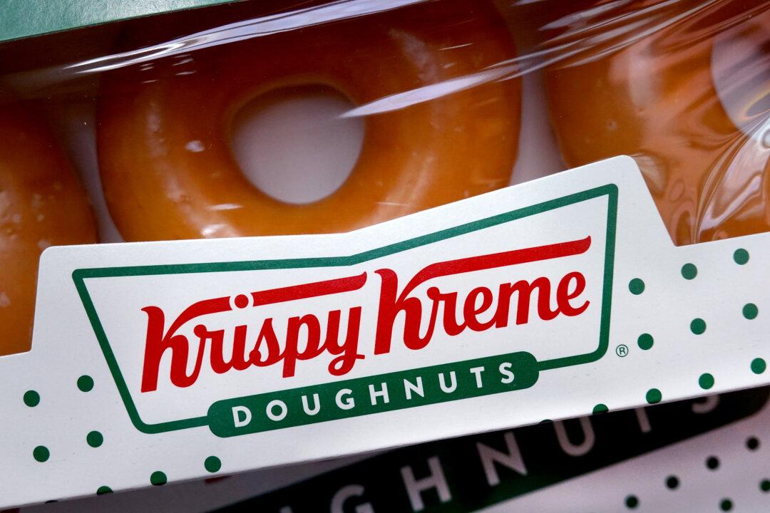 Krispy Kreme Shares Plunge on Weak Earnings and McDonald’s Partnership Pause