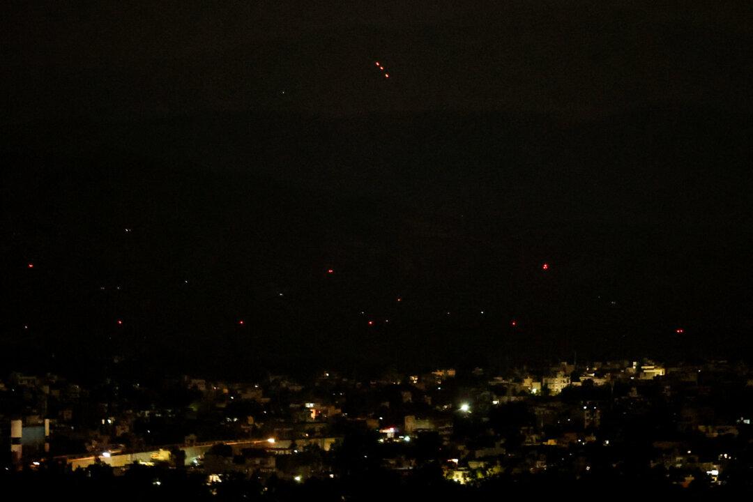 India Says Pakistan Violated Cease-Fire, Armed Forces Giving ‘Appropriate Response’