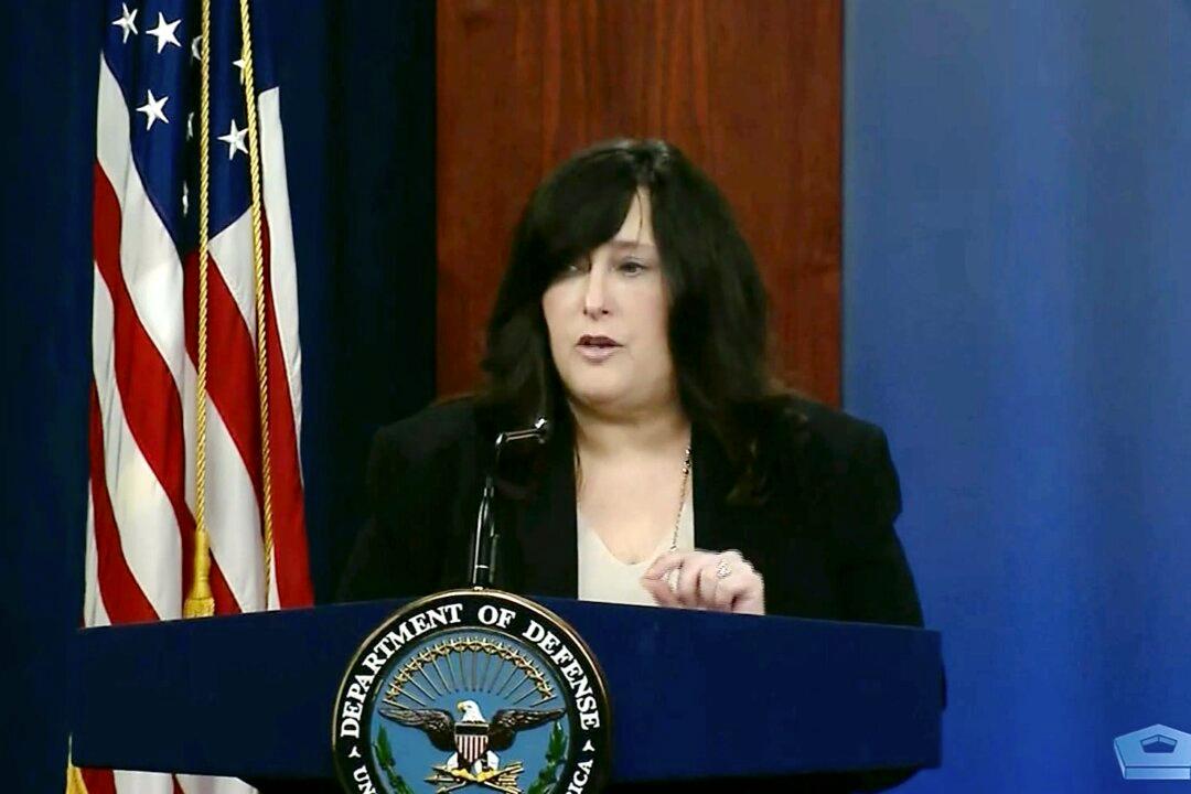 Judge Allows CIA to Fire Doctor Who Helped Enforce Military COVID-19 Mandate