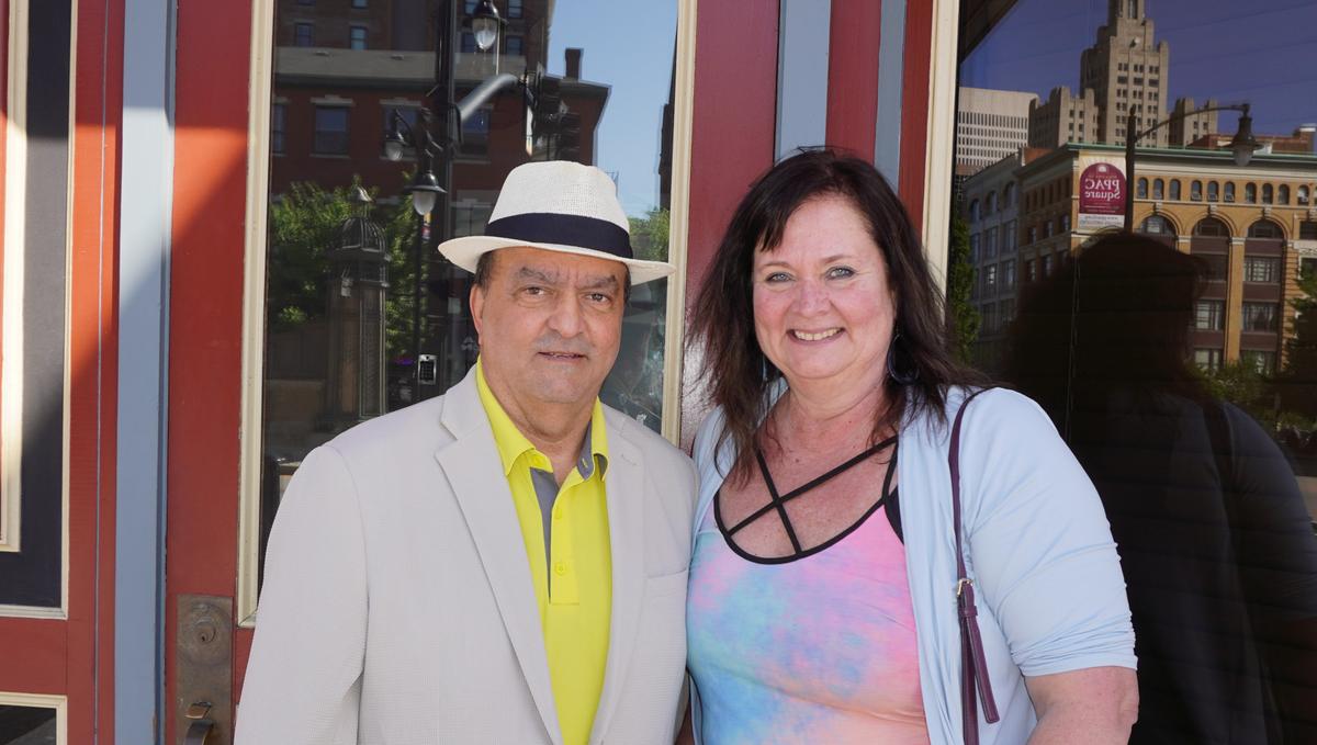 Theatergoer Intrigued to Find out More After Watching Shen Yun