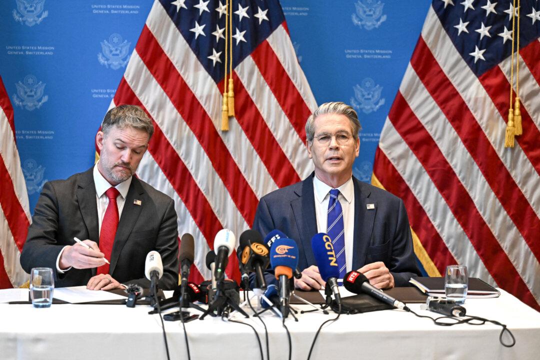 US and China Agree to Slash Tariffs for 90 Days