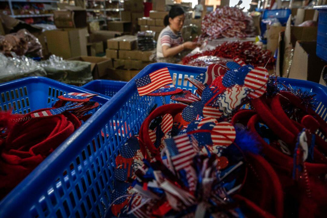 Despite Negotiations, China Finds Ways to Circumvent US Tariffs