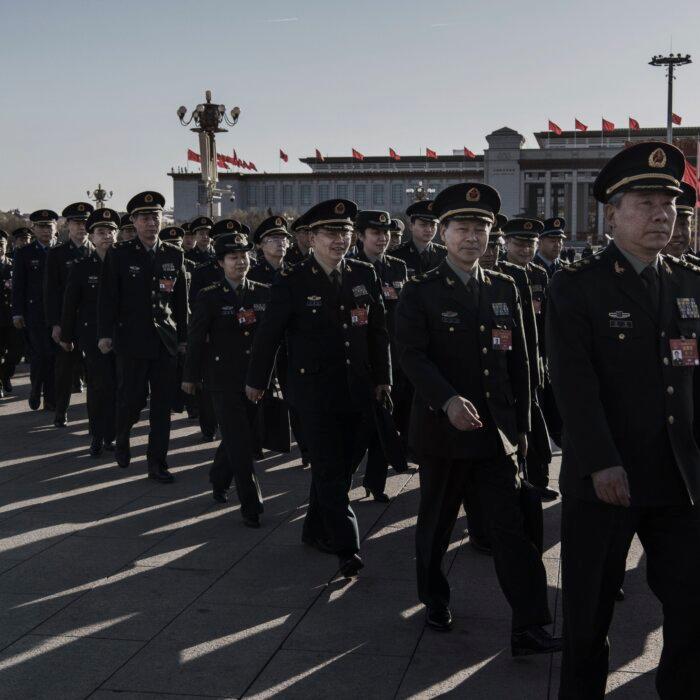 The Epoch Times