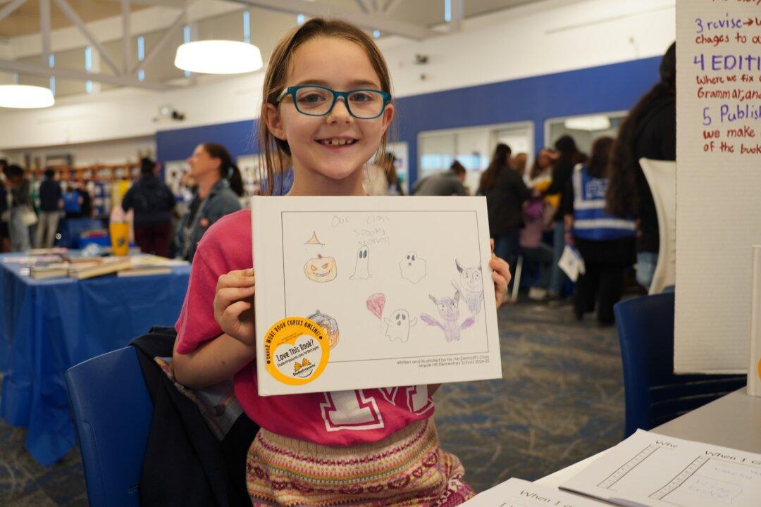 Middletown High School Holds Annual ‘Experience Our Programs’ Event