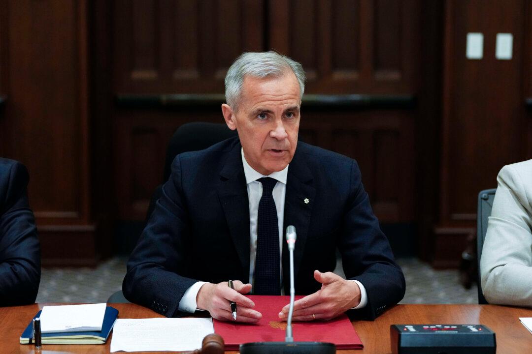 What Stands Out in Carney’s Mandate Message to Ministers