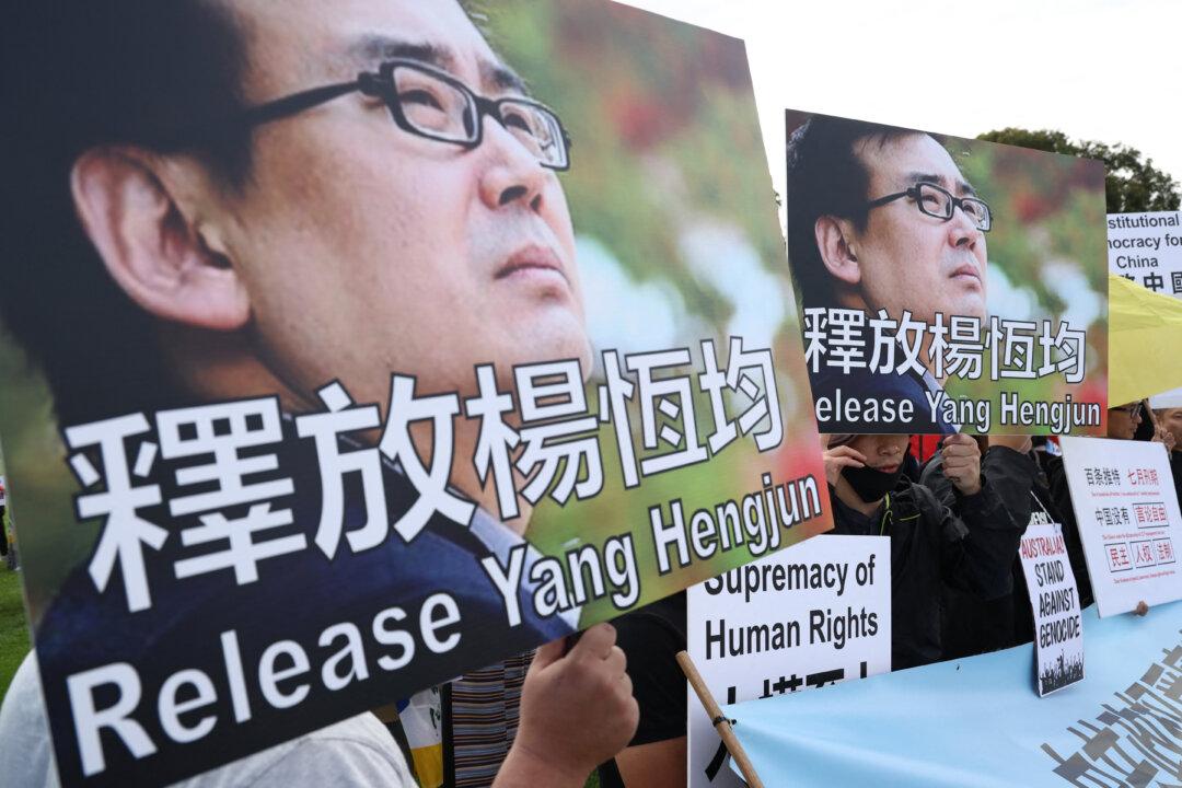 ‘Darkest Chapter of My Life’: Australian Blogger’s Plea for Help from Beijing Prison