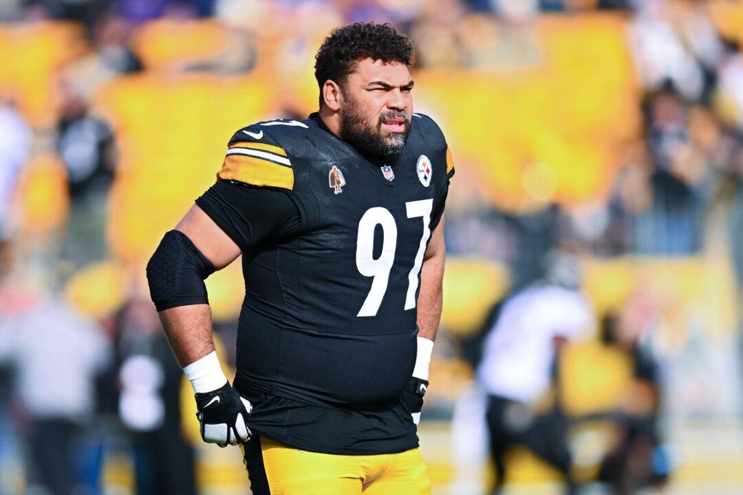 Steelers’ Heyward Tells Fans Not to Panic Despite Offensive Exodus