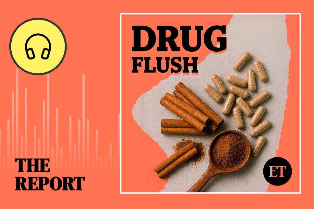 🎧 Cinnamon Supplements May Reduce Effectiveness of Medications, Study Finds