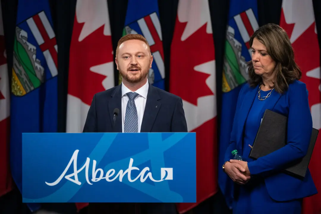 ‘Peterson Law’: Alberta Introduces Bill to Limit Power of Regulatory Bodies on Members’ Actions