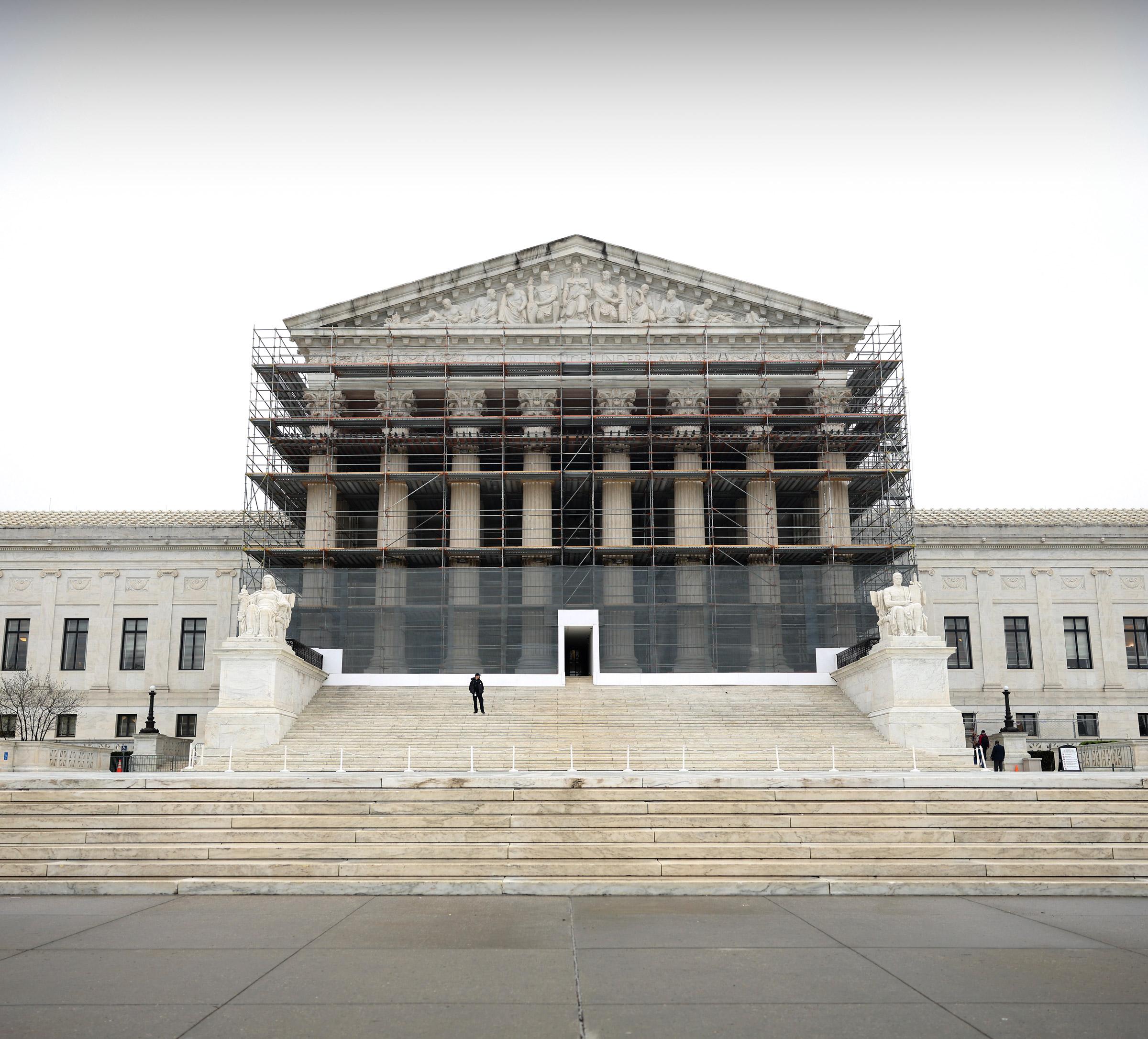 5 Takeaways From Supreme Court Hearing on Nationwide Injunctions, Birthright Citizenship