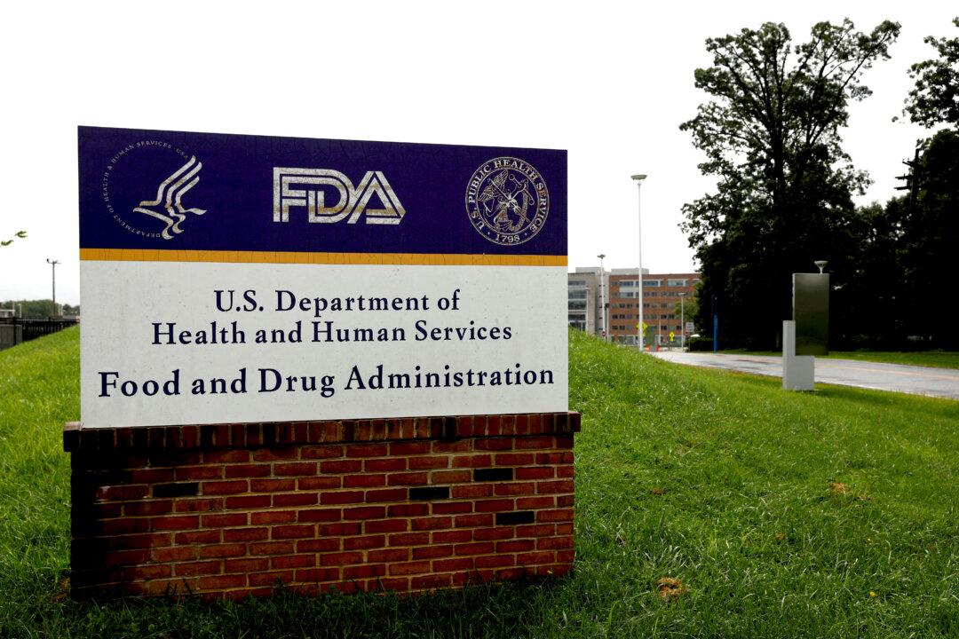 FDA Announces New Review Process for Food Chemicals Already on the Market