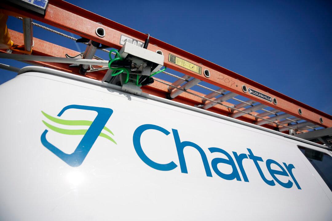 Charter and Cox Communications Announce $34.5 Billion Merger Deal