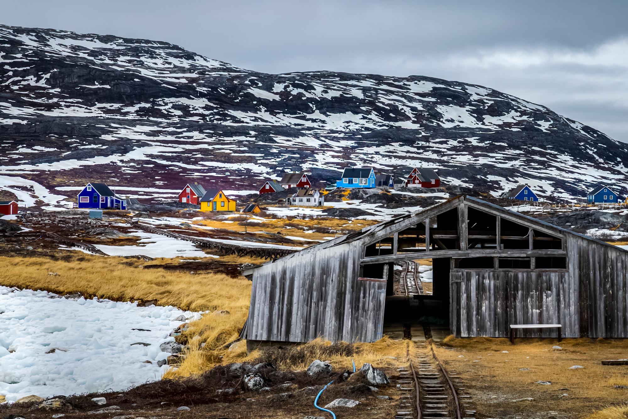 Greenland’s Mineral Wealth Could Pave Way to Independent Future