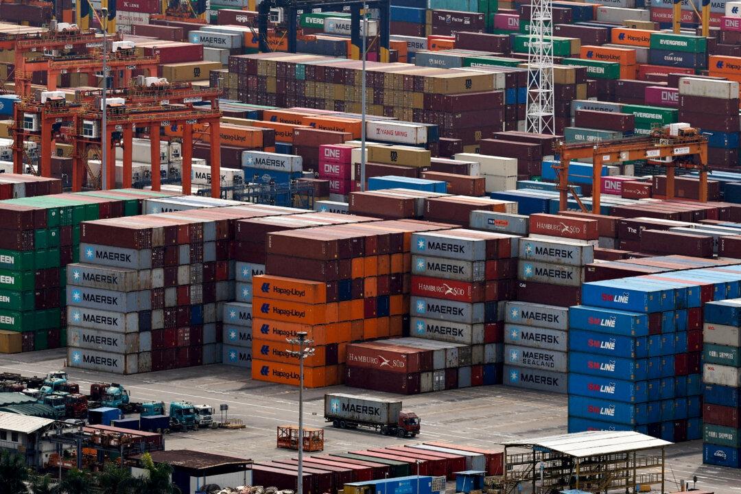 China Imposes Anti-Dumping Tariffs on Plastics From US, EU, Japan, and Taiwan