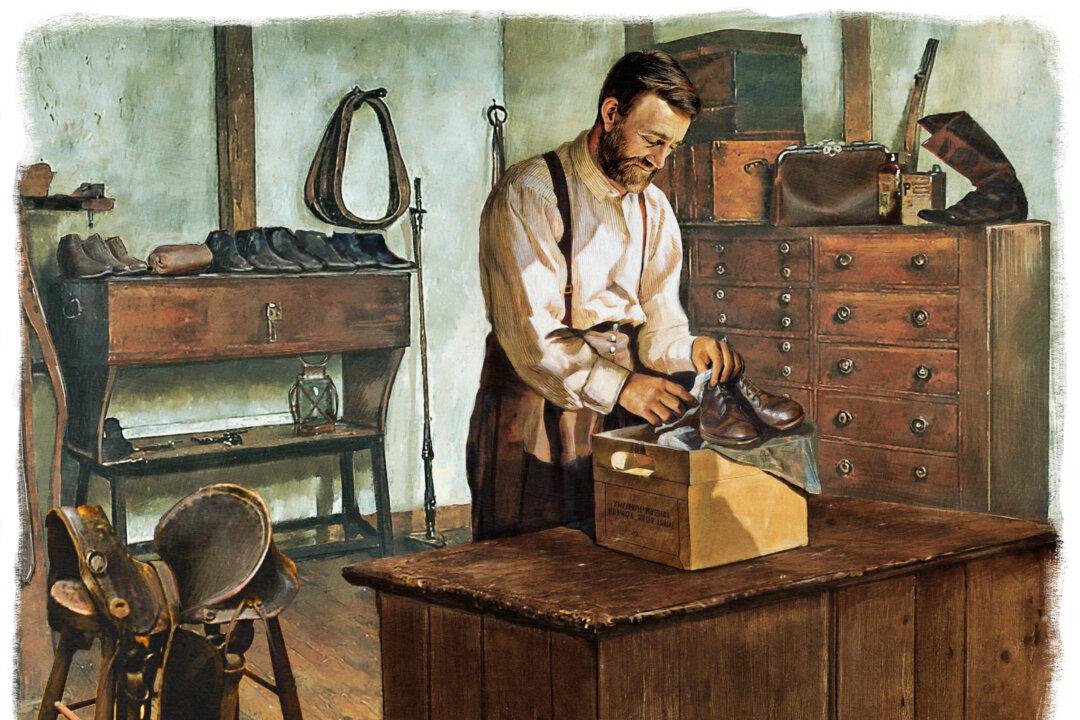 Setbacks and Comebacks Make for Beautiful 2nd Acts